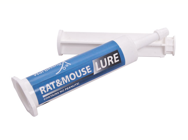 Rat and Mouse Lure - Russell IPM